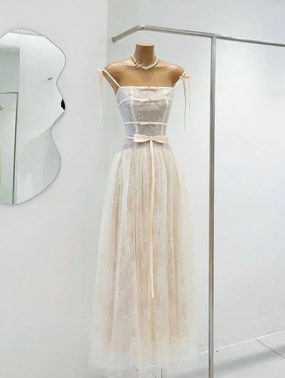 Carmela Dress