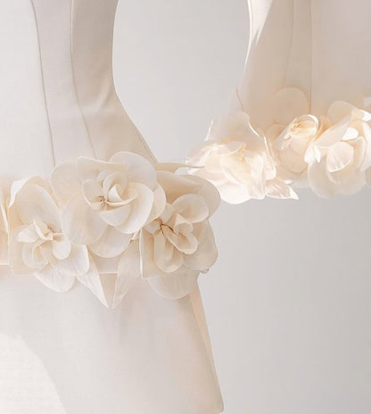 Lourdes Dress