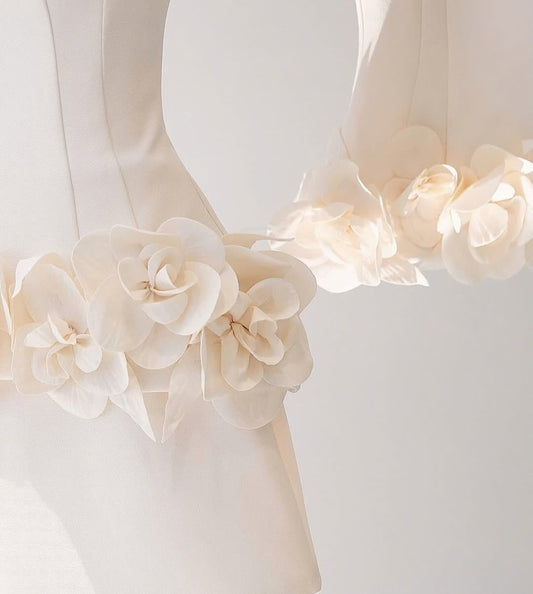 Lourdes Dress