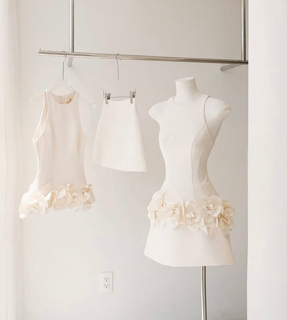 Lourdes Dress