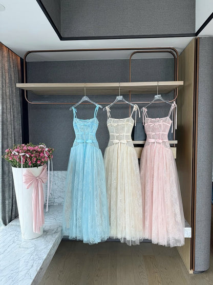 Carmela Dress