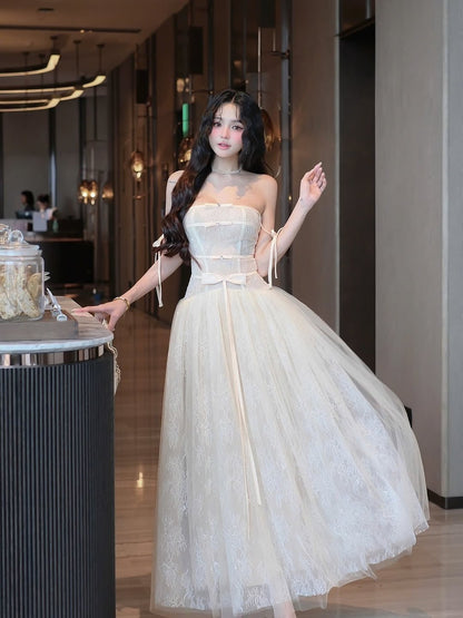 Carmela Dress