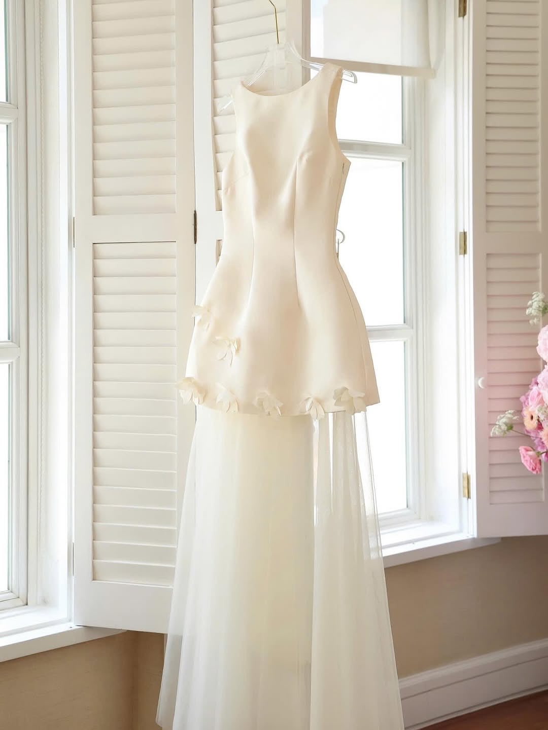 Charadine Dress