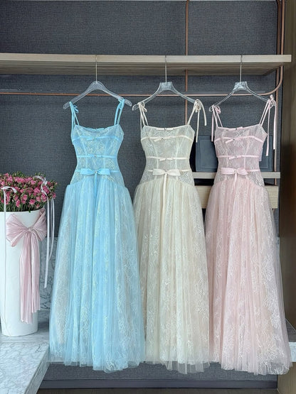 Carmela Dress