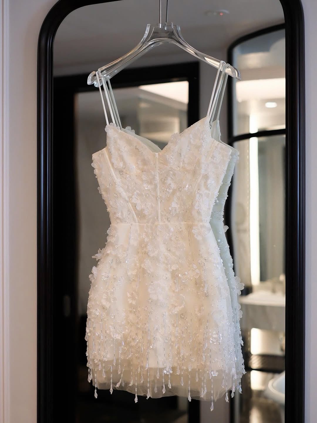 Sabrina Dress