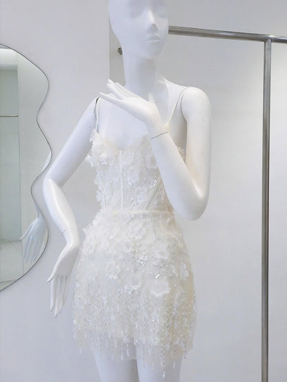 Sabrina Dress