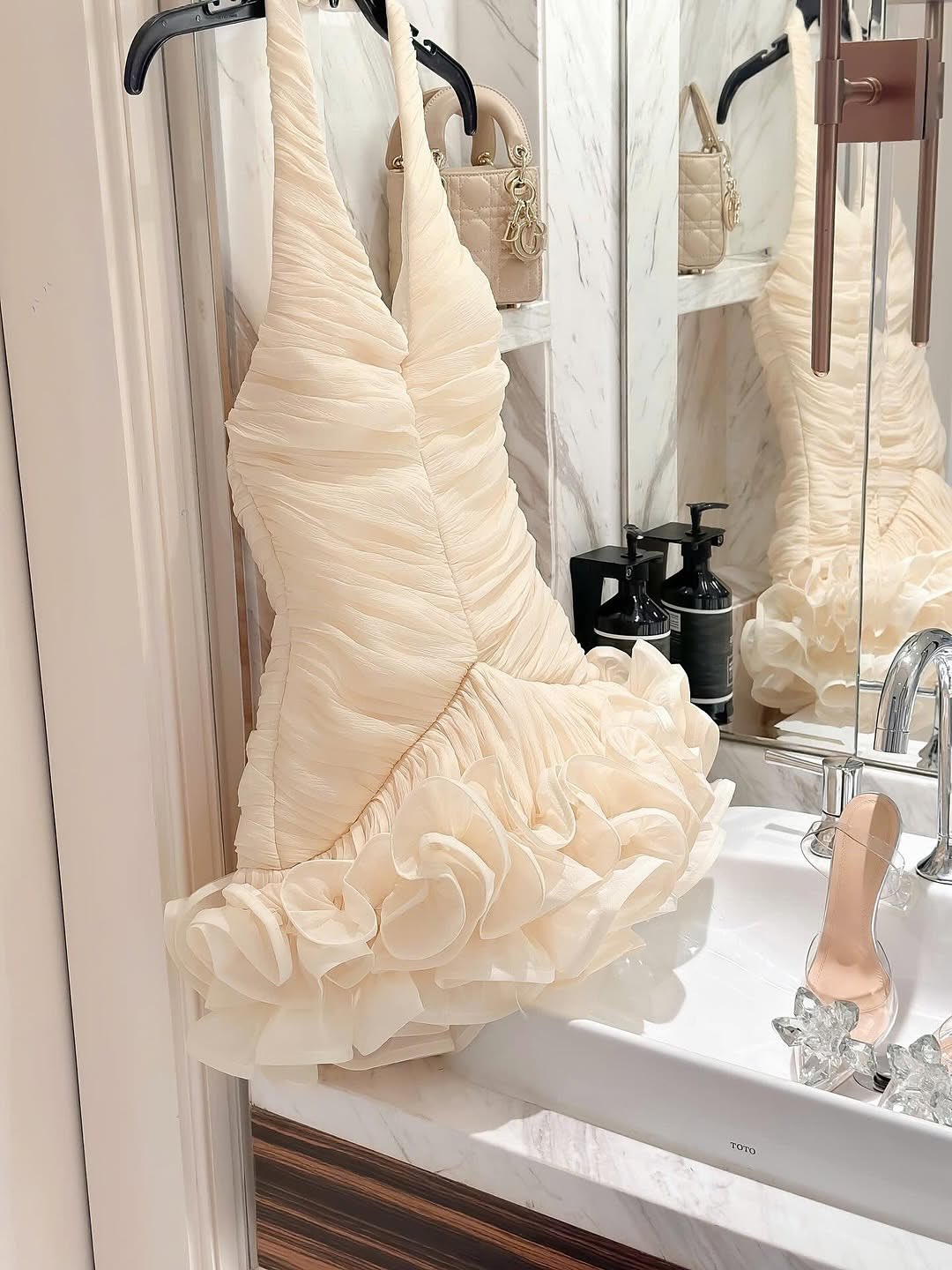 Laiza Dress