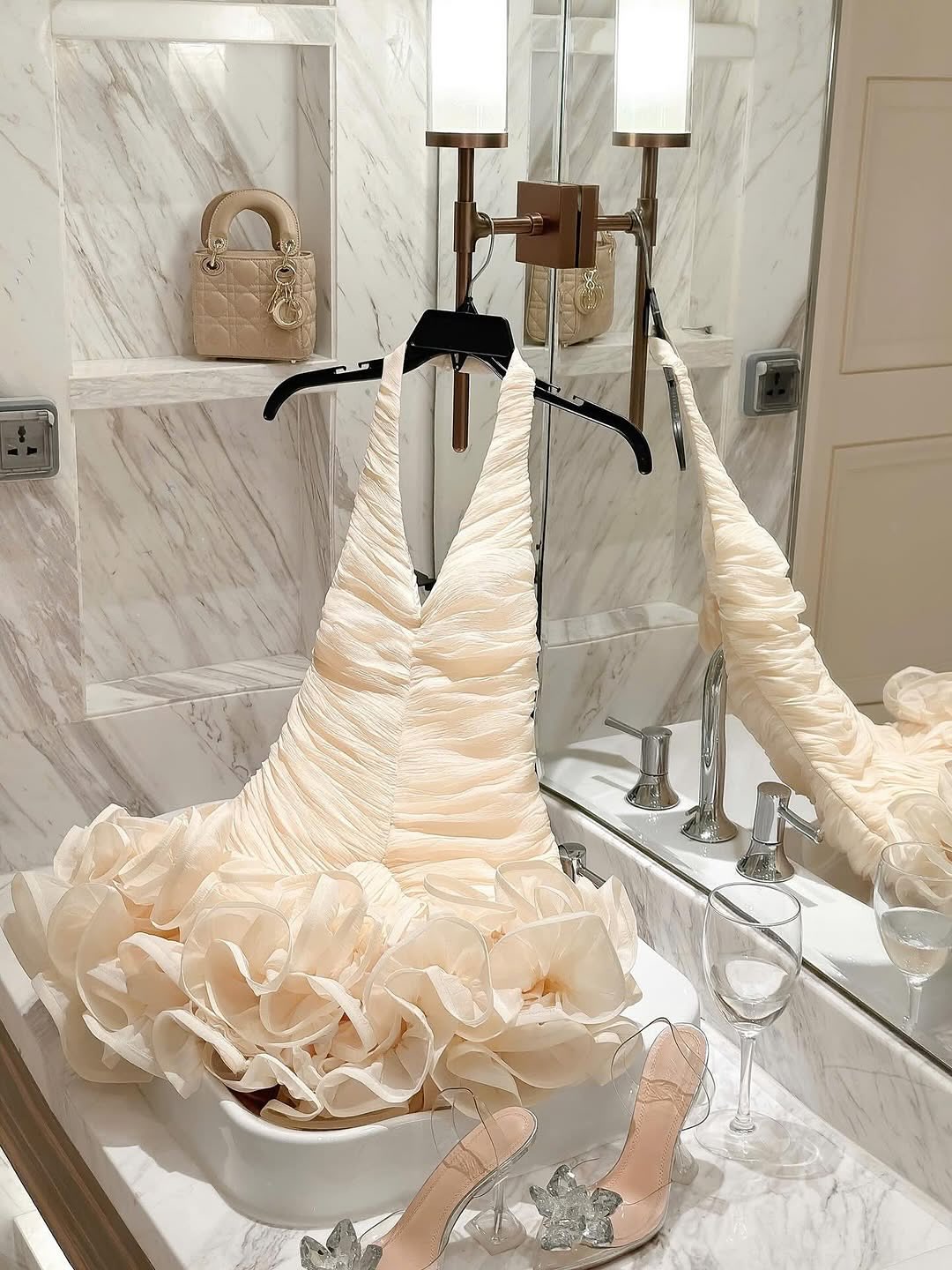 Laiza Dress