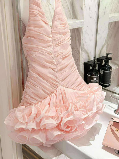 Laiza Dress