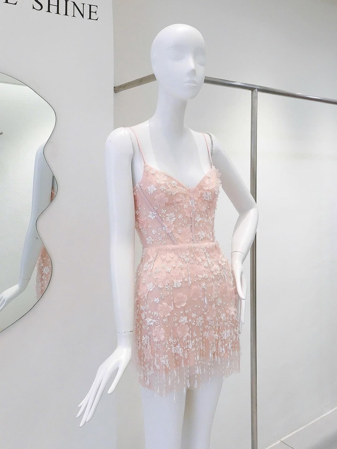Sabrina Dress