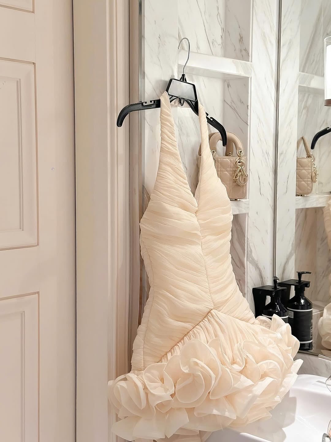 Laiza Dress