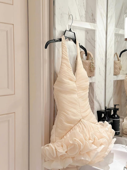 Laiza Dress