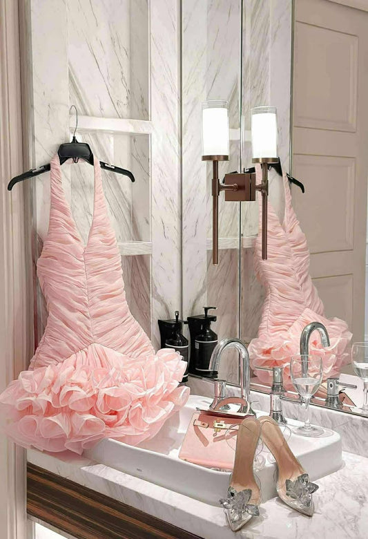Laiza Dress