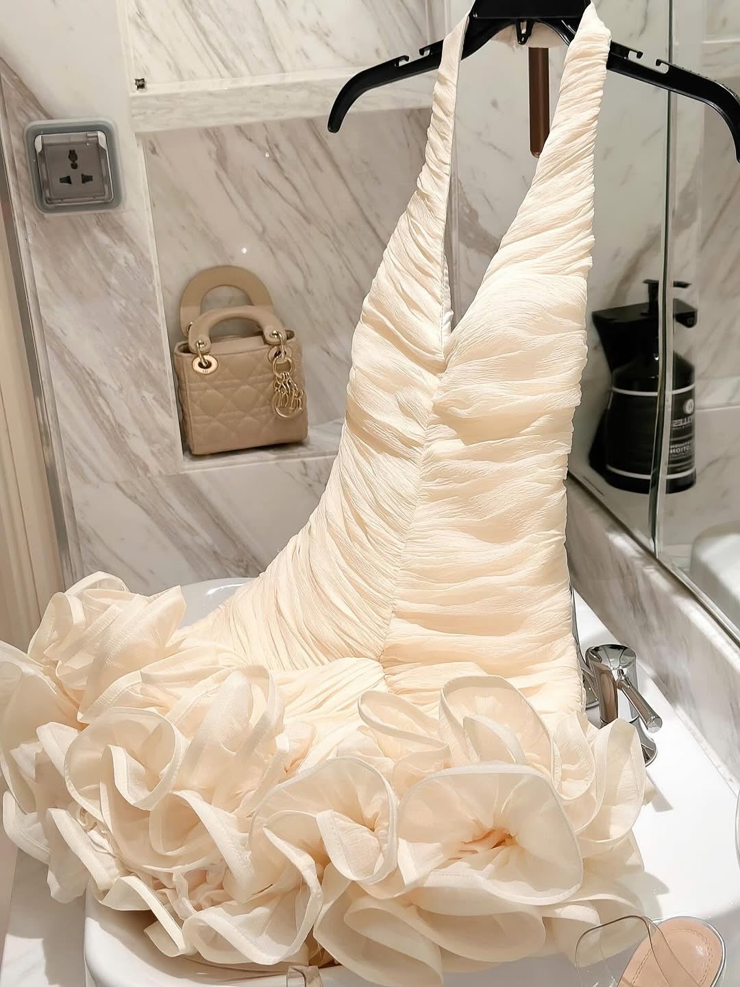 Laiza Dress