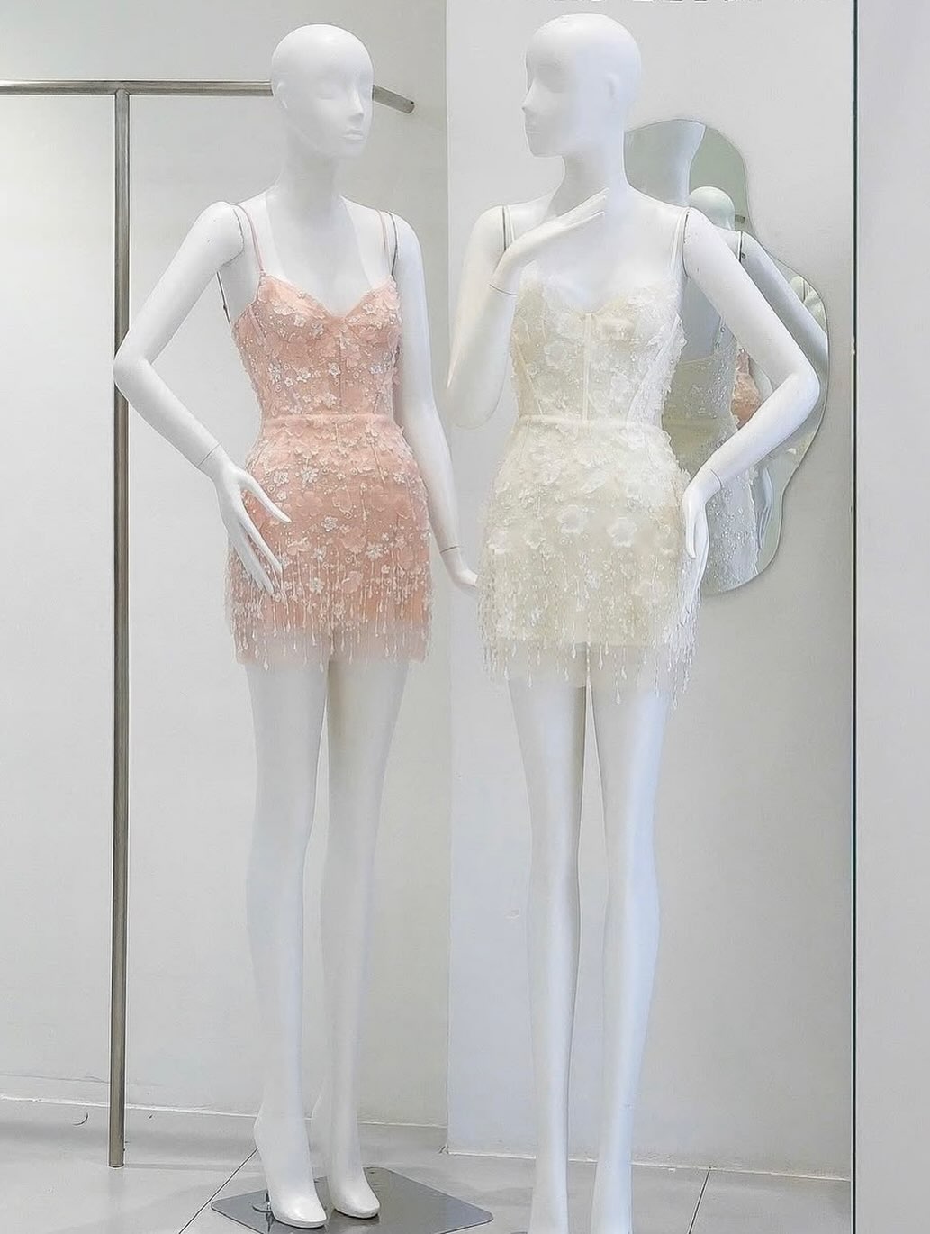 Sabrina Dress