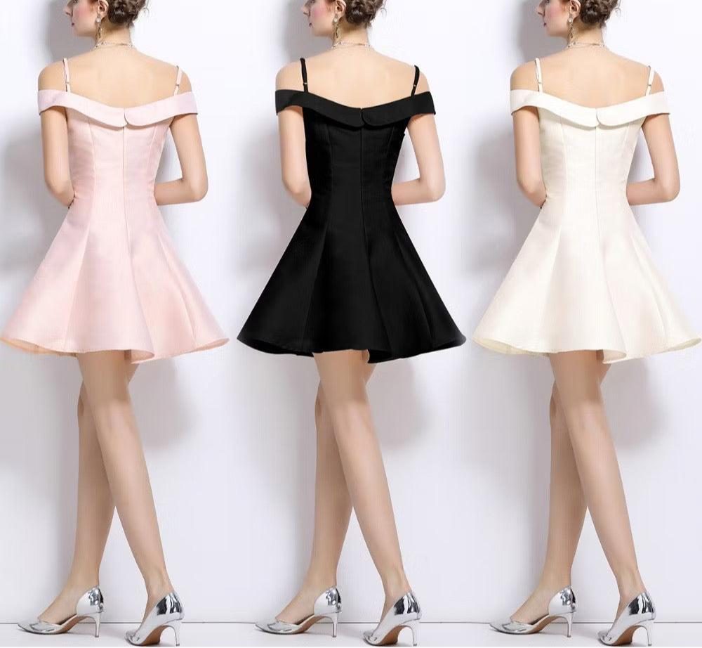 Sereese Mini Dress