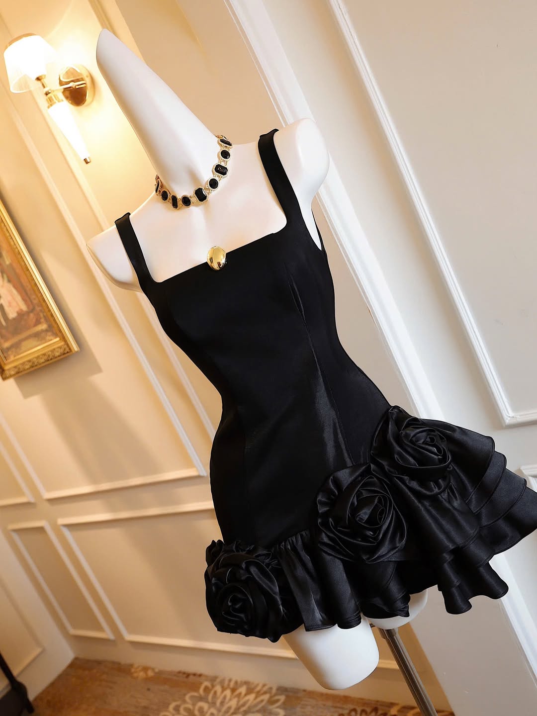 Cheenie Dress