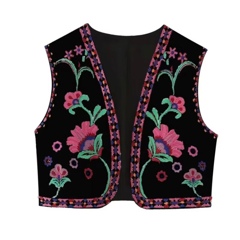 Savannah Top
