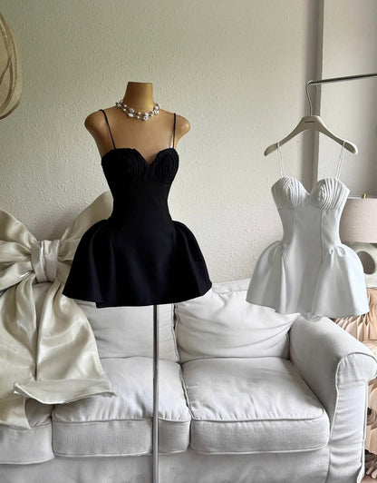 Anya Dress