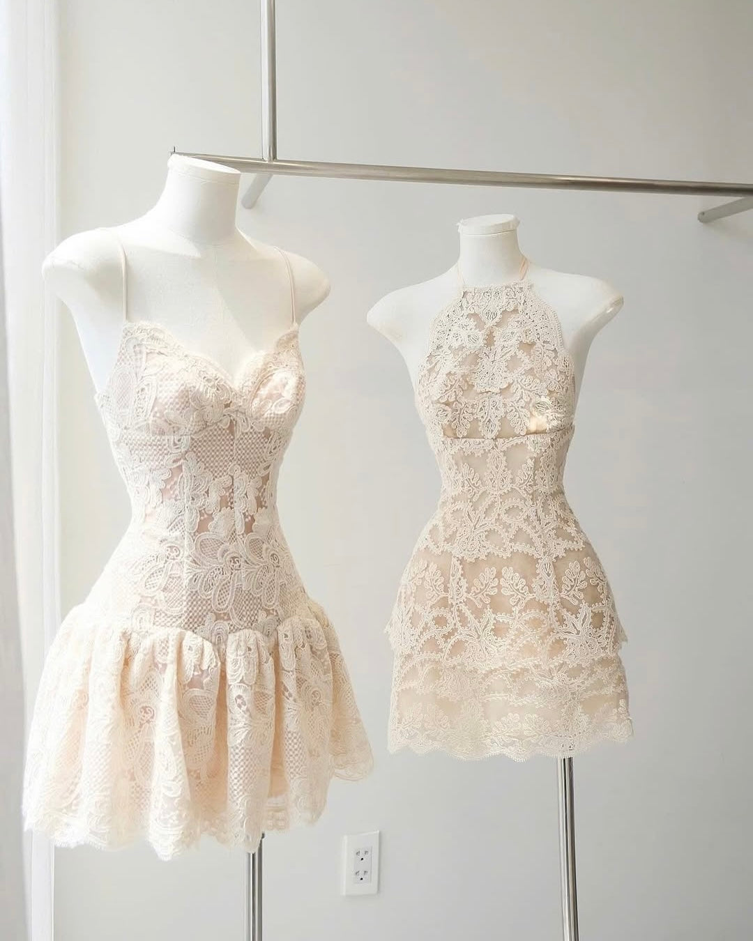 Celeste Dress