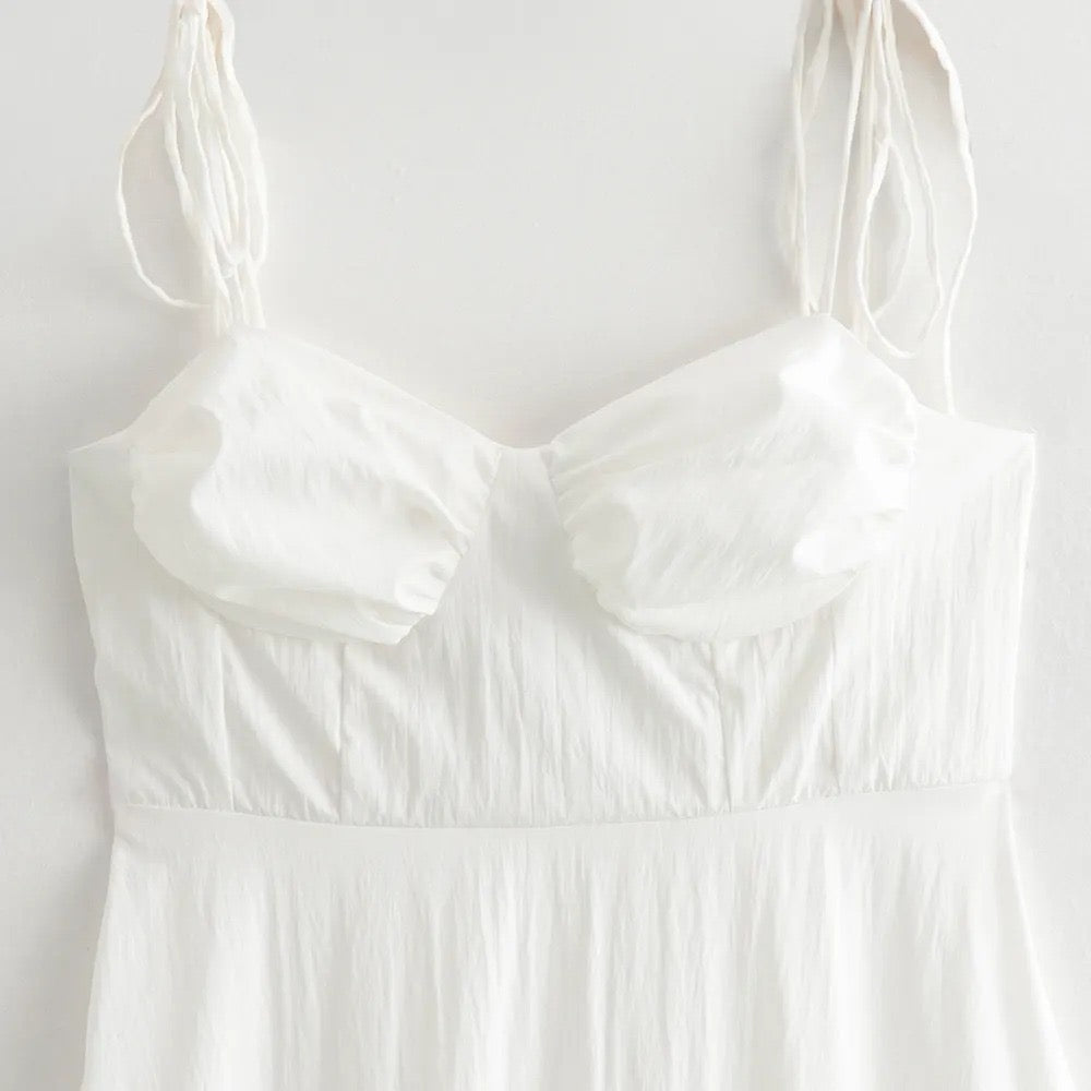 Atasha Dress