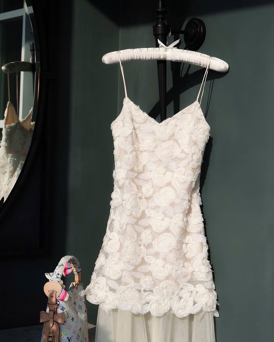 Mina Dress
