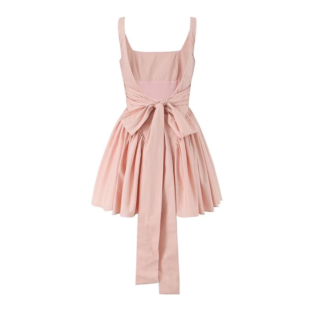 Sabelle Dress (On Hand)