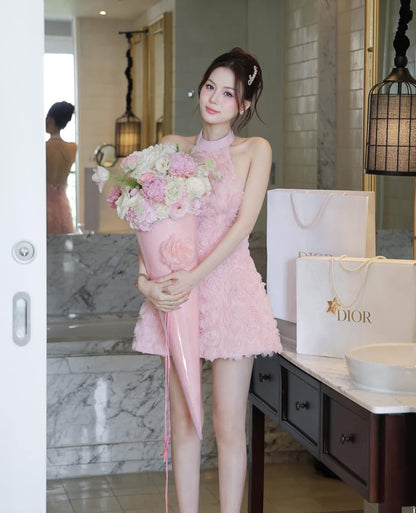 Flora Dress