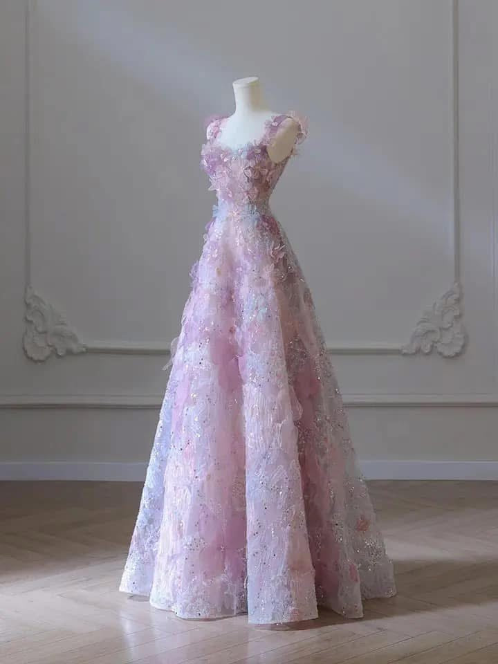Seraphina Dress