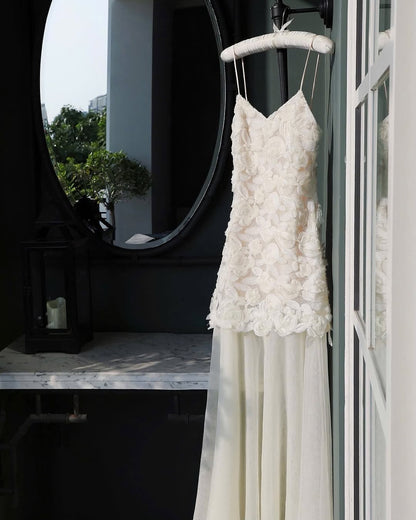Mina Dress