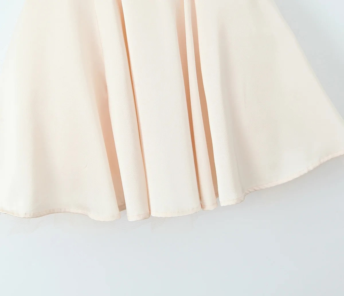 Nora Mini Dress (On Hand)