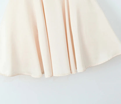 Nora Mini Dress (On Hand)