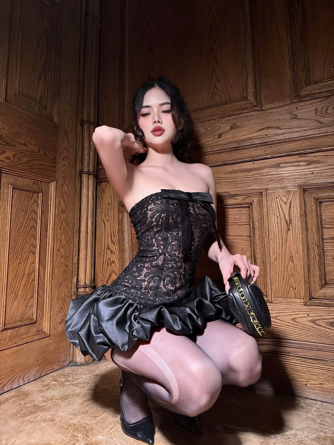 Clara Dress
