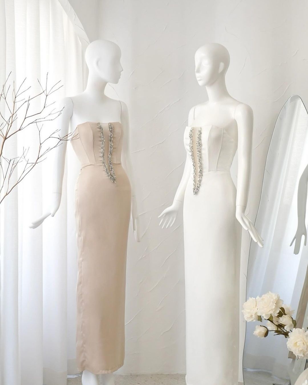 Hailey Dress