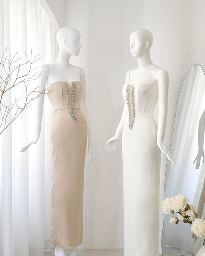 Hailey Dress