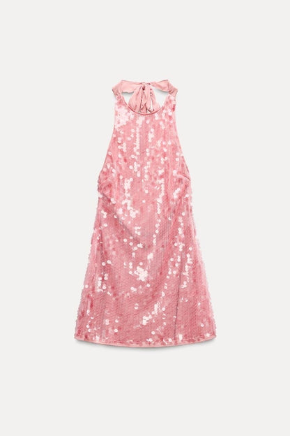 Palomina Dress