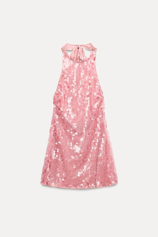 Palomina Dress