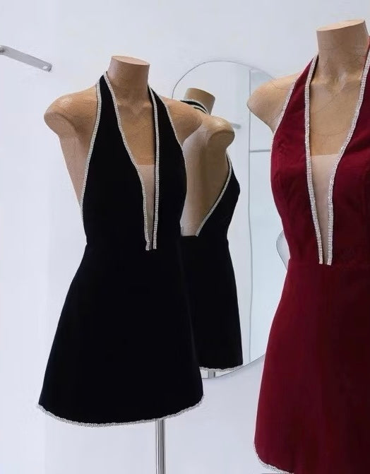Vanessa Dress