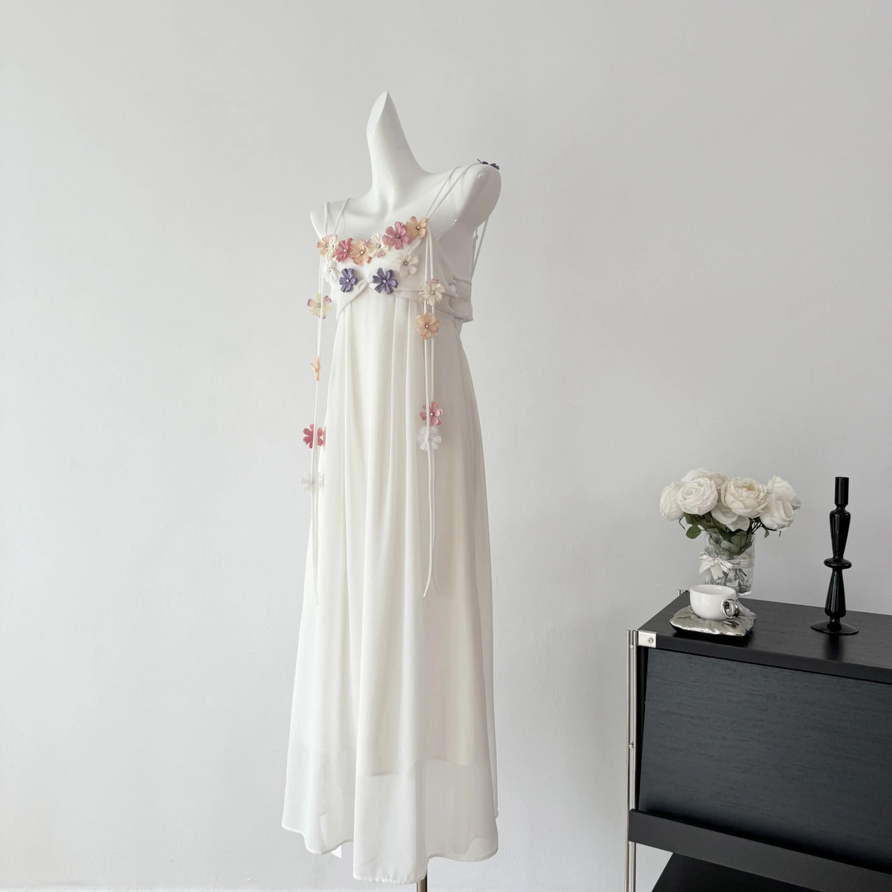 Eleanor Dress