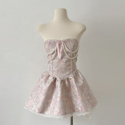 Vivienne Dress
