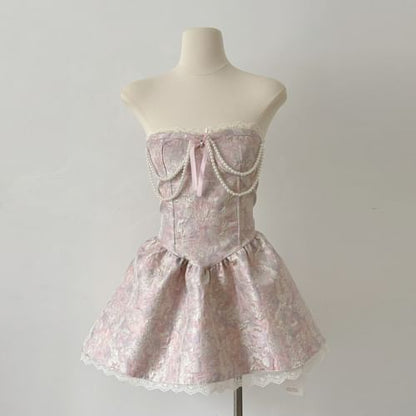 Vivienne Dress