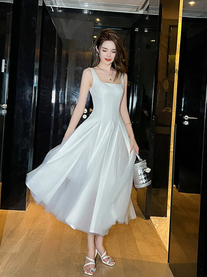 Caroline Dress (On Hand)