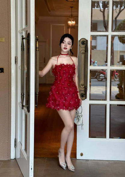 Brianna Dress