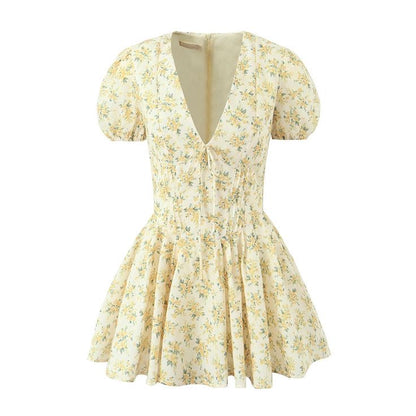Kimberly Dress (On Hand)