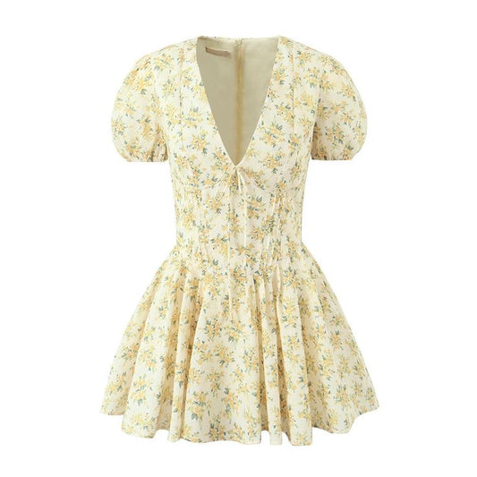 Kimberly Dress (On Hand)