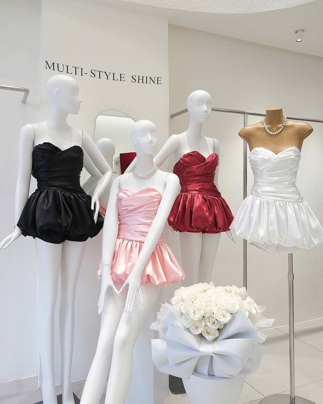 Lily Dress