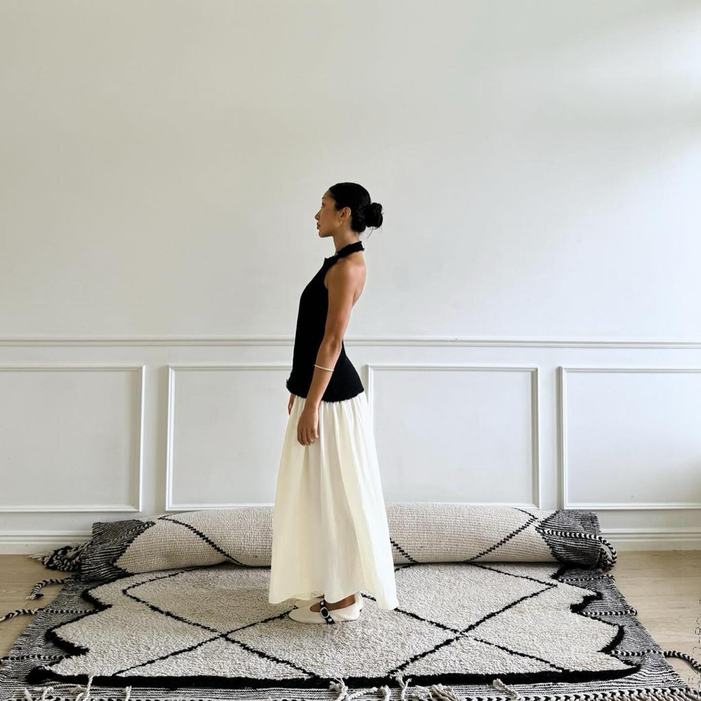 Sue Dress