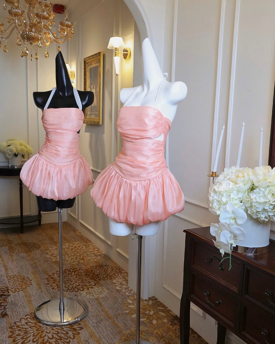 Poppy Dress