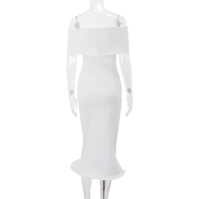 Stacey Dress