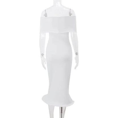 Stacey Dress